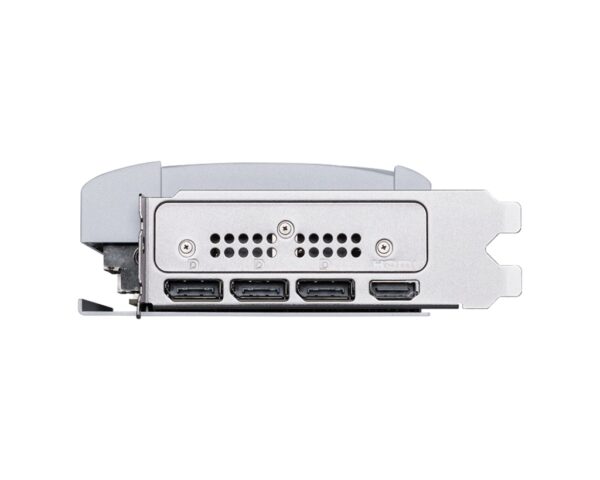 5-413 MSI GeForce RTX 5070 VENTUS 2X WHITE/OC/12GB/GDDR7