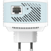 D-Link E15 EAGLE PRO AI AX1500 Mesh Range Extender