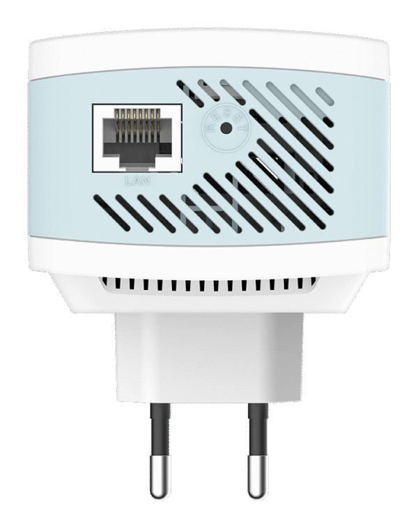 D-Link E15 EAGLE PRO AI AX1500 Mesh Range Extender