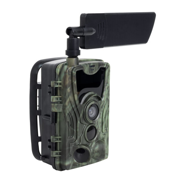 EVOLVEO StrongVision LTE CLOUD,Fotopast s 4G, CLOUD/EMAIL, 32GB