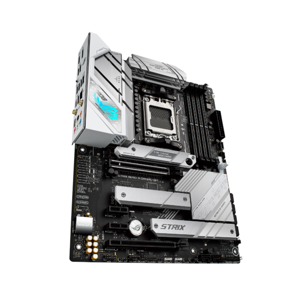 5-45 ASUS ROG STRIX B650-A GAMING WIFI/AM5/ATX
