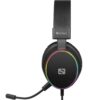 Sandberg herní sluchátka HeroBlaster, USB-A