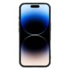 5-49 Nillkin CamShield PRO Zadní Kryt pro Apple iPhone 16 Black