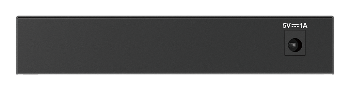 D-Link DGS-108GL Kovový 8-portový Gigabit stolní switch