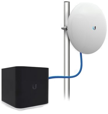 Ubiquiti ACB-ISP, airCube ISP Wifi access point/router