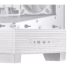 5-52 ASUS case A31 PLUS TG ARGB FANS white