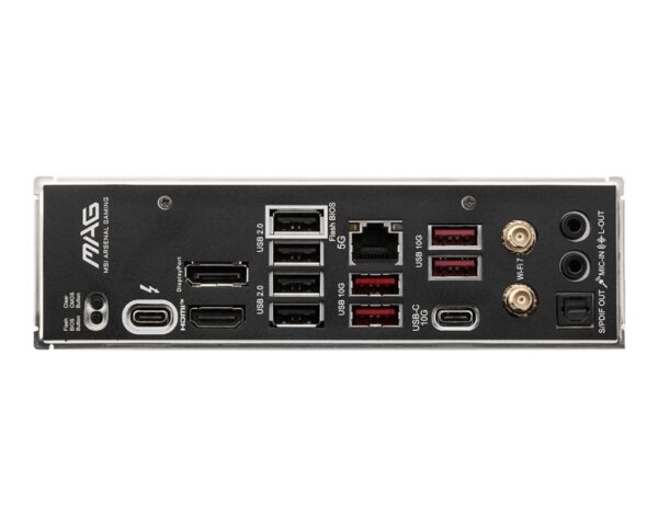 MAG B860 TOMAHAWK WIFI/LGA 1851/ATX