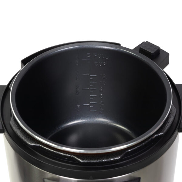 5-55 Salente Cuco II, multifunkční hrnec