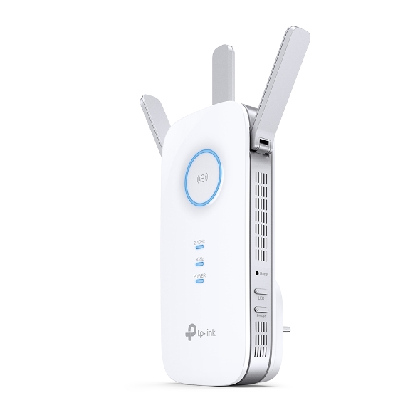 5-588 TP-Link RE550 AC1900 Wifi Range Extender