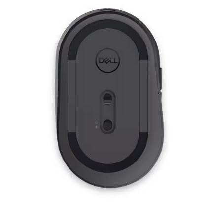 Dell Premier MS7421W/Kancelářská/Optická/Pro praváky/4 000 DPI/Bezdrátová Bluetooth/Černá