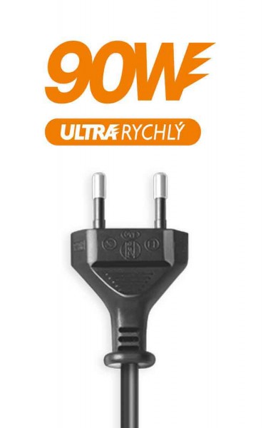 5-642 Univerzální adaptér pro notebooky se 16 výměnnými konektory a USB, 90W