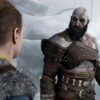 PS4 -  God of War Ragnarok