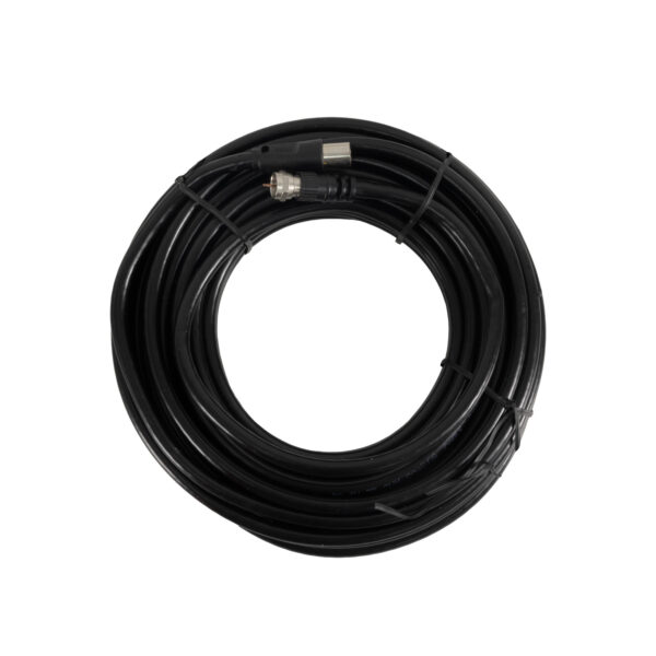 5-663 EVOLVEO Flexi 2, pasivní venkovní DAB+/DVB-T2 anténa, filtr LTE,4G,5G