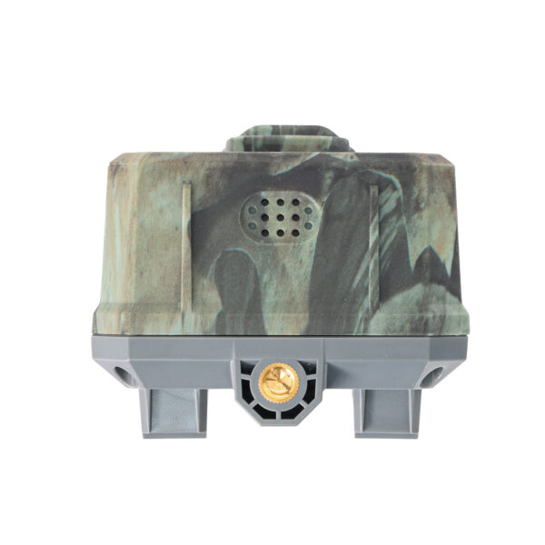 EVOLVEO StrongVision Solar A, fotopast se solárním panelem