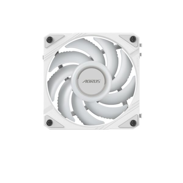 GIGABYTE AORUS EZ CHAIN FAN 120 ICE