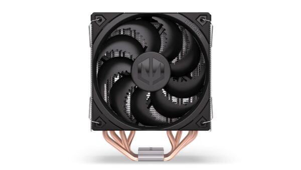 5-695 Endorfy CPU chladič Fera 5 Dual Fan 2x120mm