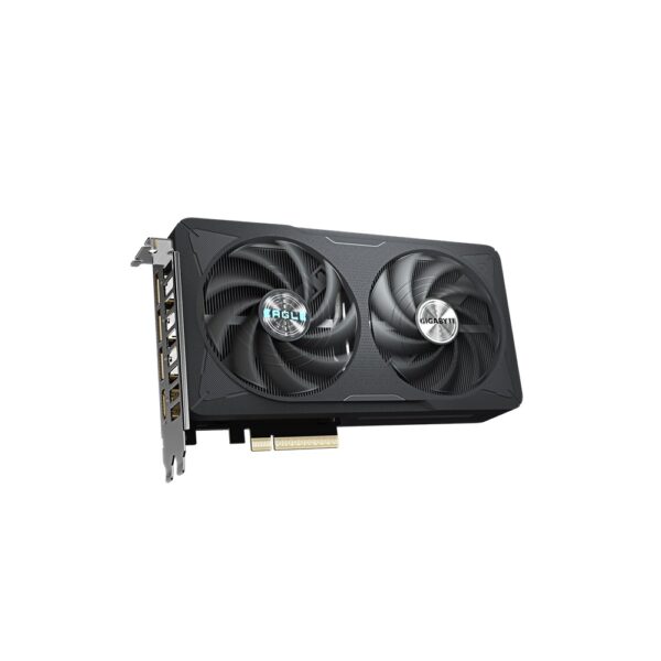 5-711 GIGABYTE GeForce RTX 5060 EAGLE/OC/8GB/GDDR7