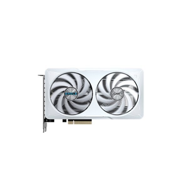 5-772 GIGABYTE GeForce RTX 5060 EAGLE ICE/OC/8GB/GDDR7