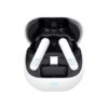 TRUST GXT 409 Oxxie Wireless gaming earphones/BT/Bílá