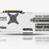 SAPPHIRE PURE AMD Radeon RX 9070/16GB/GDDR6