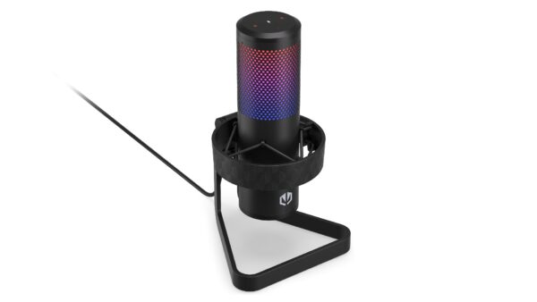 Endorfy streamovací mikrofon