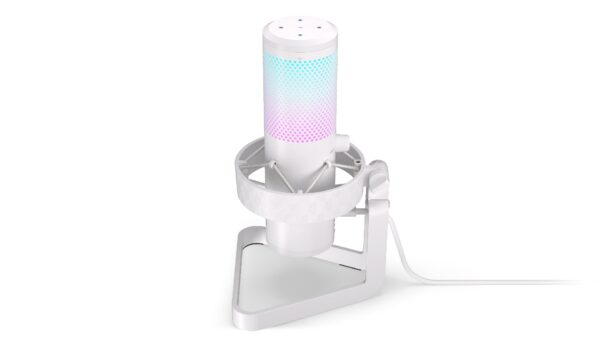 5-820 Endorfy streamovací mikrofon AXIS Streaming OWH