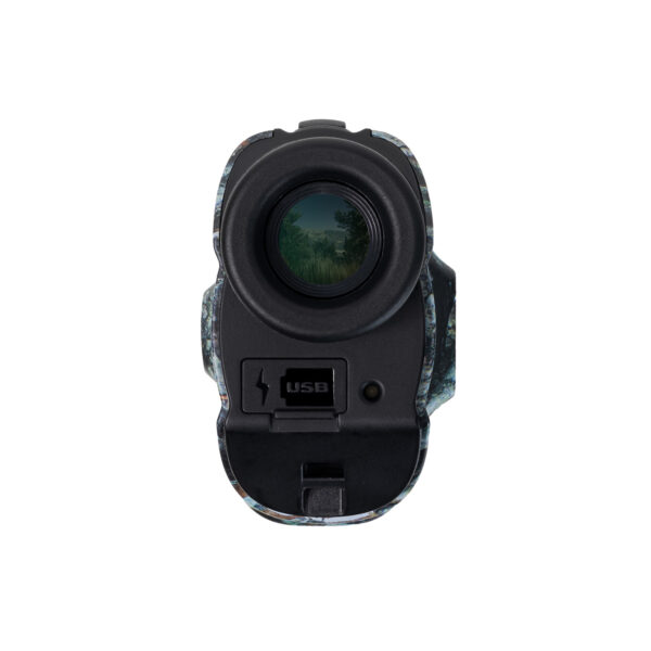 EVOLVEO Range Finder 1K, lovecký laserový dálkoměr s měřením úhlu, výšky a rychlosti