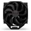 Endorfy CPU chladič Fortis 5 Black 140mm