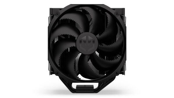 Endorfy CPU chladič Fortis 5 Black 140mm