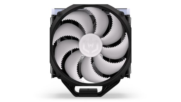 5-837 Endorfy CPU chladič Fortis 5 Black ARGB 140mm