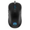 5-843 Endorfy Gem Plus/Herní/Optická/Pro praváky/19 000 DPI/Drátové USB-A/Černá