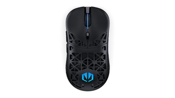 5-854 Endorfy Liv Plus/Herní/Optická/Pro praváky/26 000 DPI/Drátové/Bezdrátové/Černá