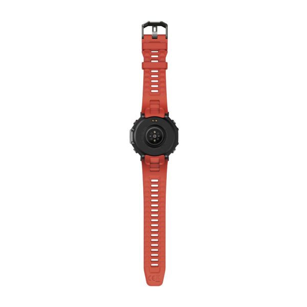 Amazfit T-Rex 3/Sport Band/Lava Red