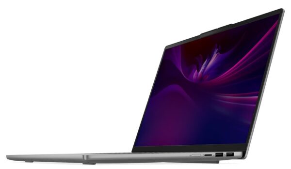 Lenovo IdeaPad Slim 5/16IRH10/i7-13620H/16"/WUXGA/24GB/1TB/Intel int/W11H/Gray/2R