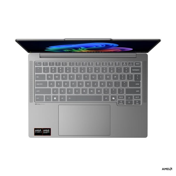 Lenovo IdeaPad Pro 5/14AKP10/AI5-340/14"/2880x1800/24GB/512GB/AMD int/W11H/Gray/2R