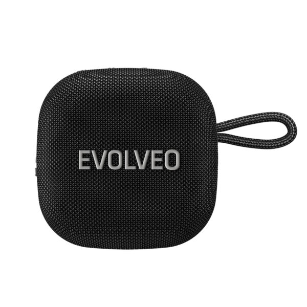 EVOLVEO TopSound, bezdr. vodotěsný bluetooth