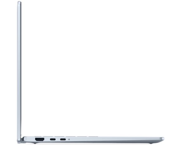 Dell 14 Plus 2-in-1/DB04250/U7-256V/14"/WUXGA/T/16GB/512GB/Arc 140V/W11P/Silver/3RNBD