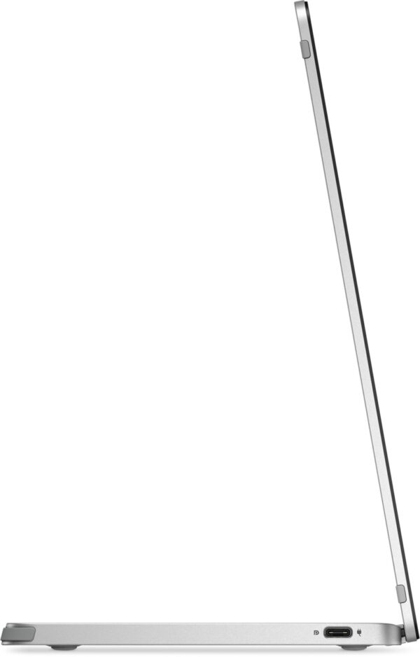 Dell/P1425/14"/IPS/FHD/60Hz/7ms/Black-Gray/3RNBD