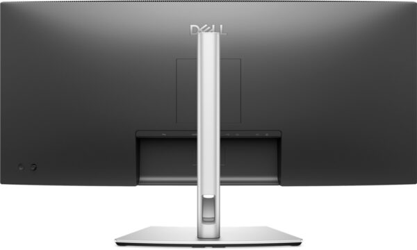 Dell Pro Plus/P3425WE/34,1"/IPS/wQHD/100Hz/5ms/Blck-Slvr/3R