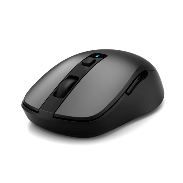 Myš C-TECH WLM-19 Dual mode, bezdrátová, BT5.0 +