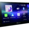 5.-SPH-DA77DAB_top_01 Pioneer SPH-DA77DAB autorádio 2DIN, 6,8" LCD, DAB+, CarPlay, Android Auto, Wi-Fi, Bluetooth