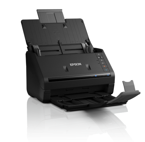 Epson WorkForce ES-500WII