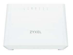 501000353244_s ZYXEL DX3301 WiFi 6 AX1800 VDSL2 5-port Super Vectoring Gateway (upto 35B) and USB