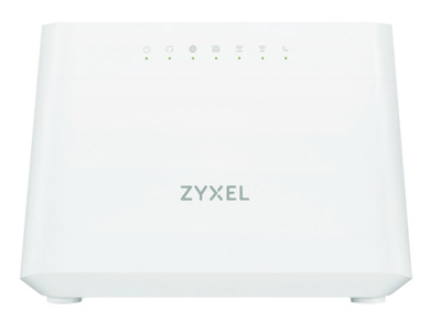 501000353244_s ZYXEL DX3301 WiFi 6 AX1800 VDSL2 5-port Super Vectoring Gateway (upto 35B) and USB