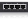 ZYXEL GS1915-8,8-port GbE Smart hybrid mode Switch