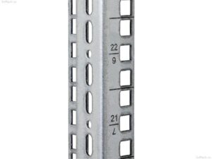 50271221226_s Vertikální lišta, 1ks, 37U