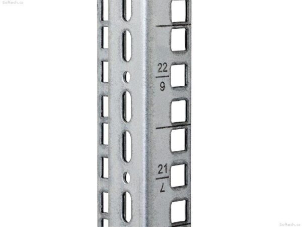 Vertikální lišta, 1ks, 37U