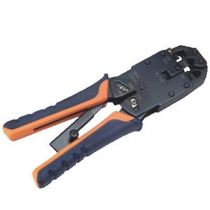 50271320_s DATACOM Konekt. nástroj PROFI 4P+6P+8P račna-rukojeť OR/BL