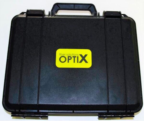 502713235_a Příruční optická svářečka s lámačkou