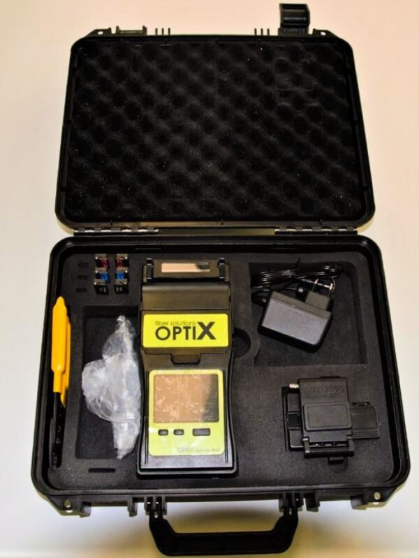 502713235_b Příruční optická svářečka s lámačkou